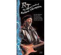 Richard Thompson - RT - The Life and Music of Richard Thompson