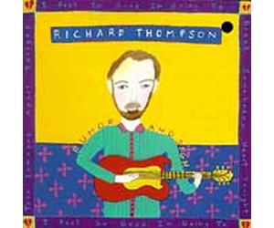 Richard Thompson - Rumor and Sigh (1991)
