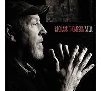 RICHARD THOMPSON - Still