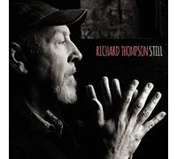 Richard Thompson – Still – 2CD Deluxe (CD)