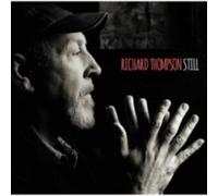 RICHARD THOMPSON: STILL - CD