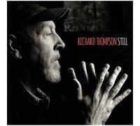 Richard Thompson - Still (Deluxe Edition)