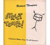 RICHARD THOMPSON - Strict Tempo!