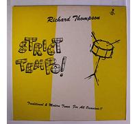 RICHARD THOMPSON - Strict Tempo!