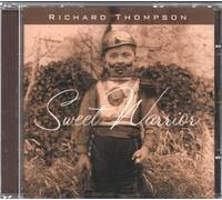 Richard Thompson - Sweet Warrior