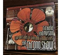 Richard Thompson - The Chrono Show
