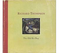 Richard Thompson - The Old Kit Bag [VINYL]