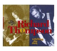 Richard Thompson - Watching the Dark