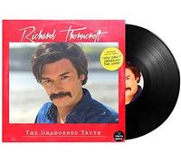 Richard Thorncroft - The Unadorned Truth [VINYL]