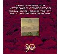 Richard Tognetti: Australian Chamber Orchestra - Bach: Keyboard Concertos