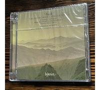 Richard Tognetti: Australian Chamber Orchestra - Bach: The Keyboard Concertos, Vol. 1