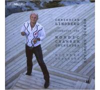 Richard Tognetti - Sibelius; Nielsen; Svendsen; Wesstrom: Nordic Showcase
