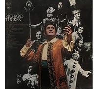 Richard Tucker (2) - A Salute To Richard Tucker On His Silver Anniversary At The Metropolitan Opera