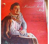 Richard Tucker Sings: Arias From Ten Verdi Operas