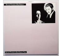 Richard Twardzik, Russ Freeman - Richard Twardzik and Russ Freeman Trio [LP]
