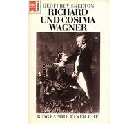 Richard und Cosima Wagner