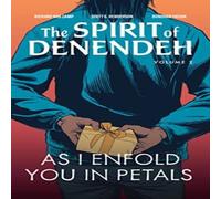 Richard Van Camp As I Enfold You in Petals Paperback Book Richard Van Camp Multicolor