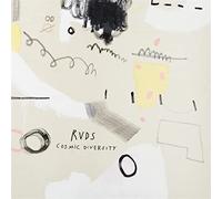 Richard Von Der Schulenburg - Cosmic Diversity [VINYL]