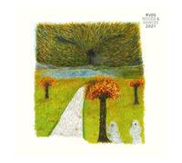 Richard Von Der Schulenburg - Moods And Dances 2021