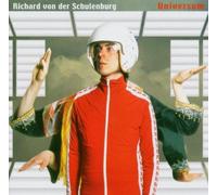 Richard Von Der Schulenburg - Universum [European Import]