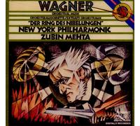 Richard Wagner (1813-1883) - Wagner Orchestral Music (UK Import)
