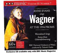 Richard Wagner - At The 1994 Proms