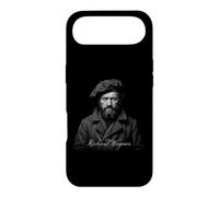 Richard Wagner Classical Music Opera Composer Portrait Case for iPhone Air
