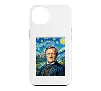 Richard Wagner Composer Pianist Case for iPhone 13