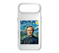 Richard Wagner Composer Pianist Case for iPhone Air