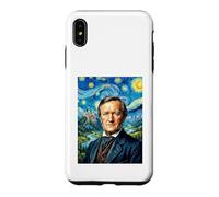 Richard Wagner Composer Pianist Case for iPhone XS Max