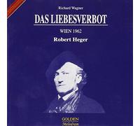 Richard Wagner: Das Liebesverbot