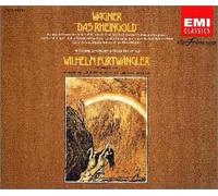 Richard Wagner - Das Rheingold