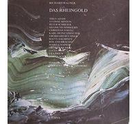 Richard Wagner - Das Rheingold [3x Vinyl LP]