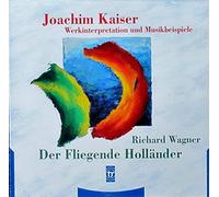 Richard Wagner Der fliegende Holländer