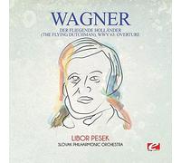 Richard Wagner - Der Fliegende Hollander