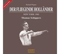 Richard Wagner: Der Fliegende Hollander