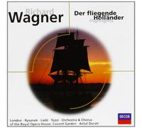 Richard Wagner: Der Fliegende Hollander