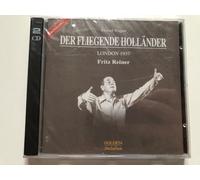 Richard Wagner: Der Fliegende Hollander