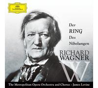 Richard Wagner - Der Ring Des Nibelungen