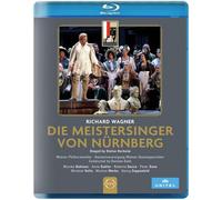 Richard Wagner: Die Meistersinger von Nurnberg