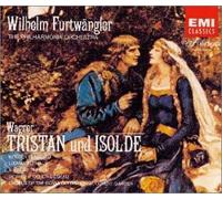 Richard Wagner - Die Tristan und Isolde