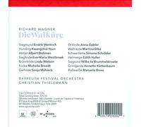 RICHARD WAGNER: DIE WALKRE NEW CD