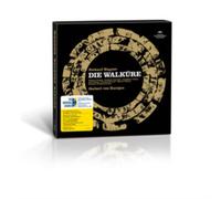 Richard Wagner: Die Walküre