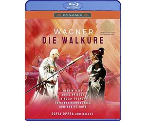 Richard Wagner: Die Walküre