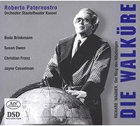 Richard Wagner - Die Walkure