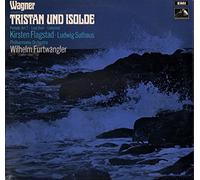 Richard Wagner - Excerpts From Tristan Und Isolde