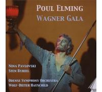 Richard Wagner: Gala