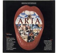 Richard Wagner, Giuseppe Verdi a.o. - Original Soundtrack