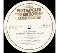 Richard Wagner - Götterdämmerung (III Atto)