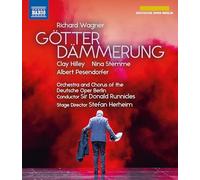 Richard Wagner: Gotterdammerung [Blu-ray] [Region Free]